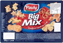 Paully Big Mix