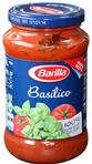 Barrilla - Pasta Sauce with Basil