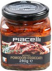 Piacelli - Dried Tomatos in Herb Oil