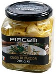 Piacelli - Artichoke Hearts in Herb 