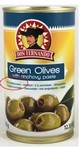 Don Fernando - Green Olives with Anchovy Paste