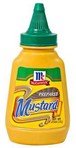 McCormick - Mustard