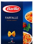 Barilla - Bow Tie Pasta