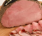 Peppered Ham