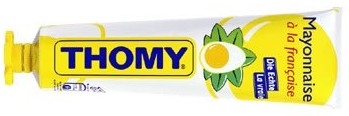 THOMY - Mayonnaise