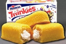 Hostess - Twinkies